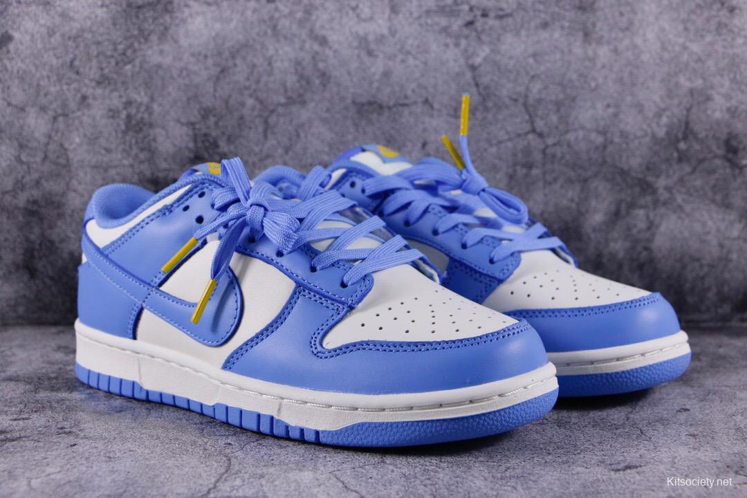 Nike Dunk Low “Coast”（woman） - Kitsociety