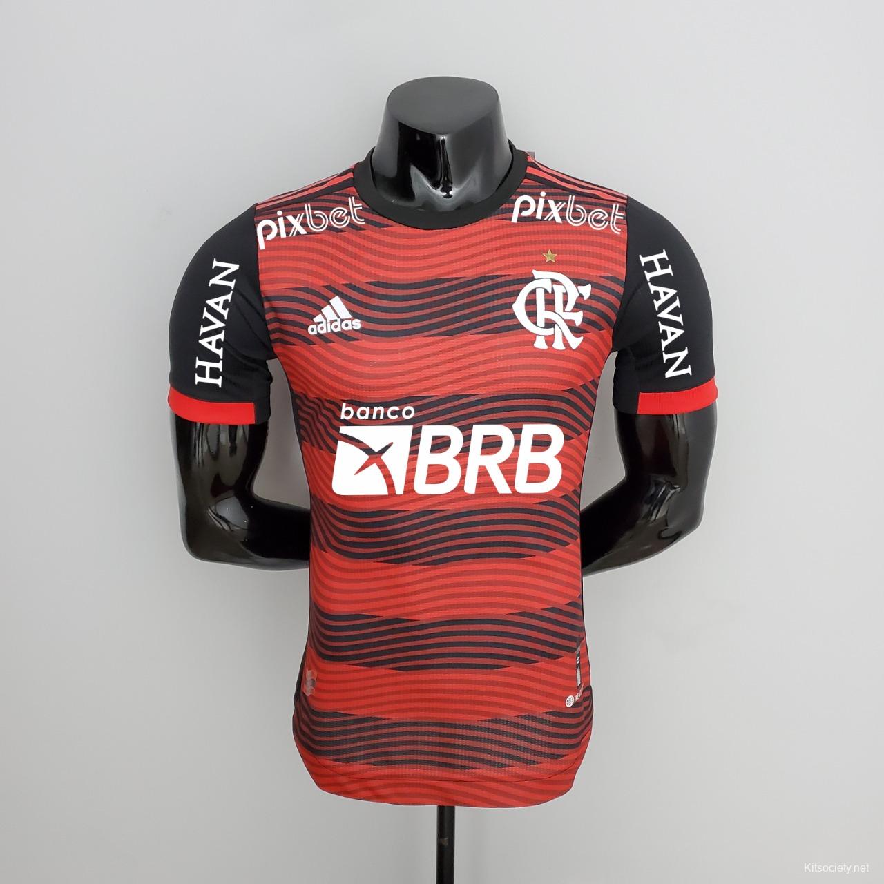 Flamengo 22-23 Concept Edition Player Version –, 59% OFF