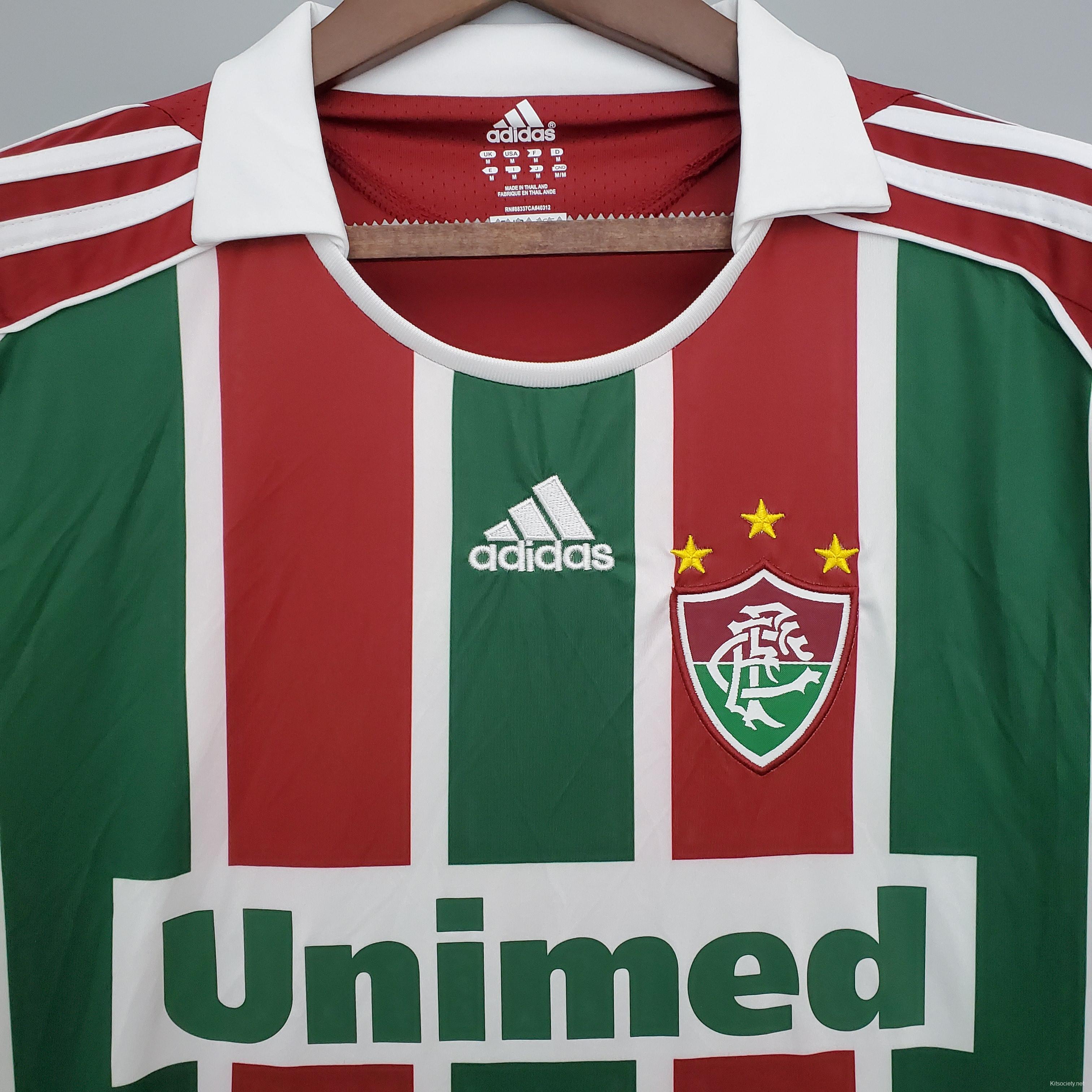 fluminense jersey