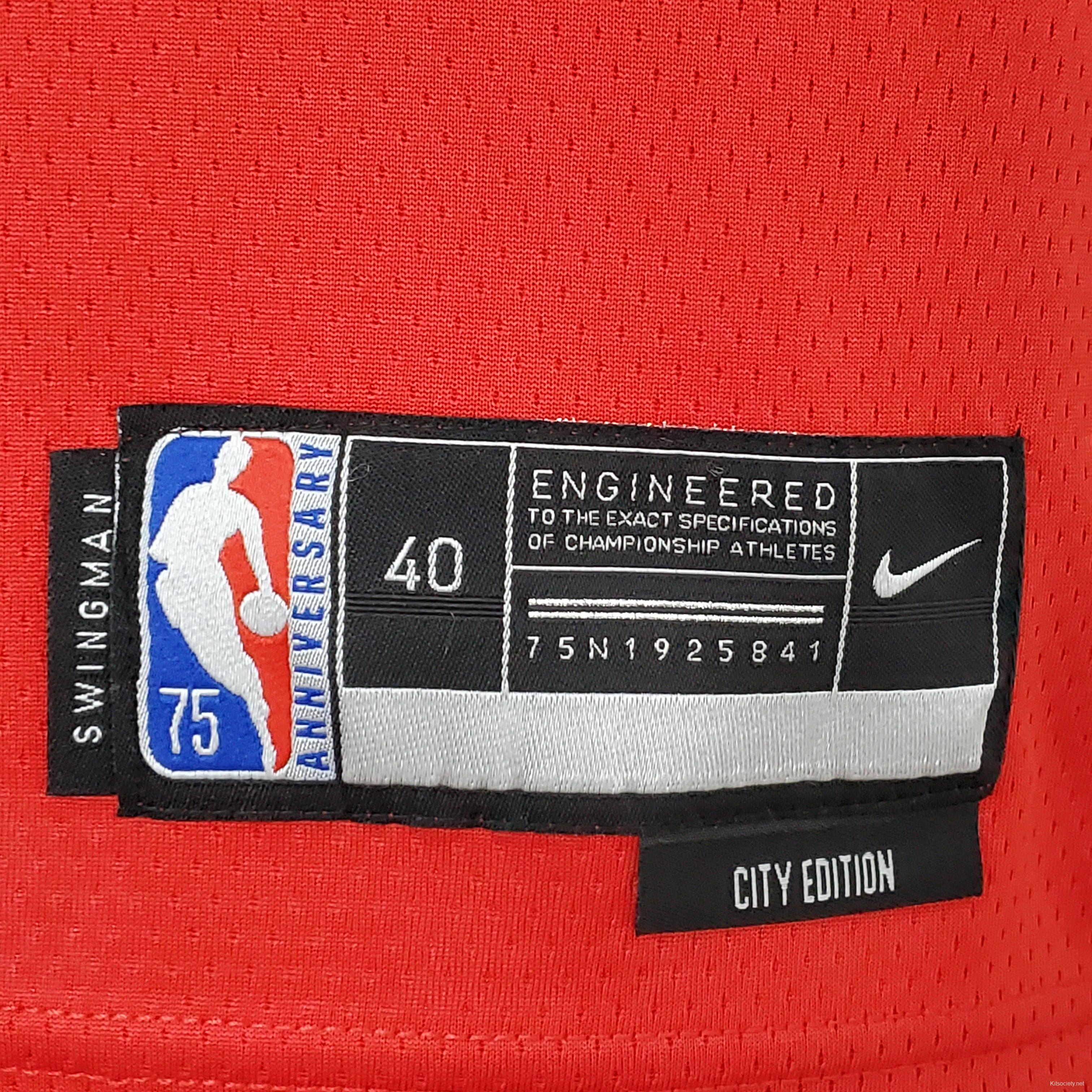 Philadelphia 76ers NBA Women's Slub Jersey Striped Tee, Size 2XL, New  With Tag