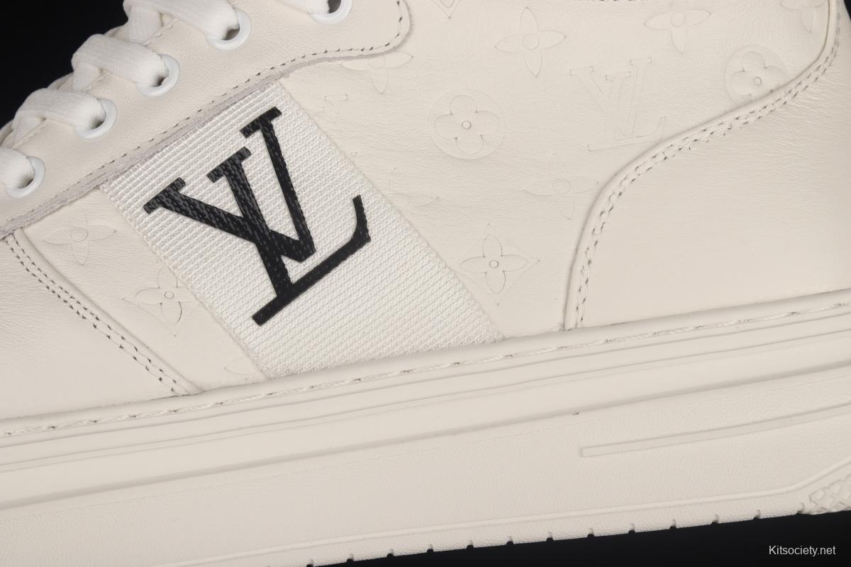 lv sports shoes