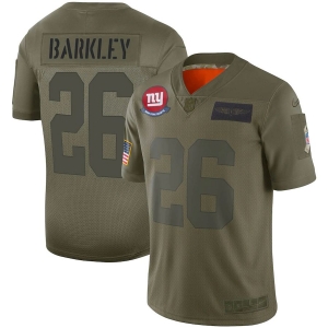 Blake Bortles Jersey Jacksonville Jaguars Olive Salute to Service Limited Jersey