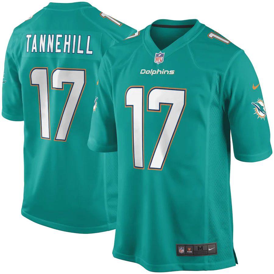 Women's Ryan Tannehill White Player Limited Team Jersey - Kitsociety