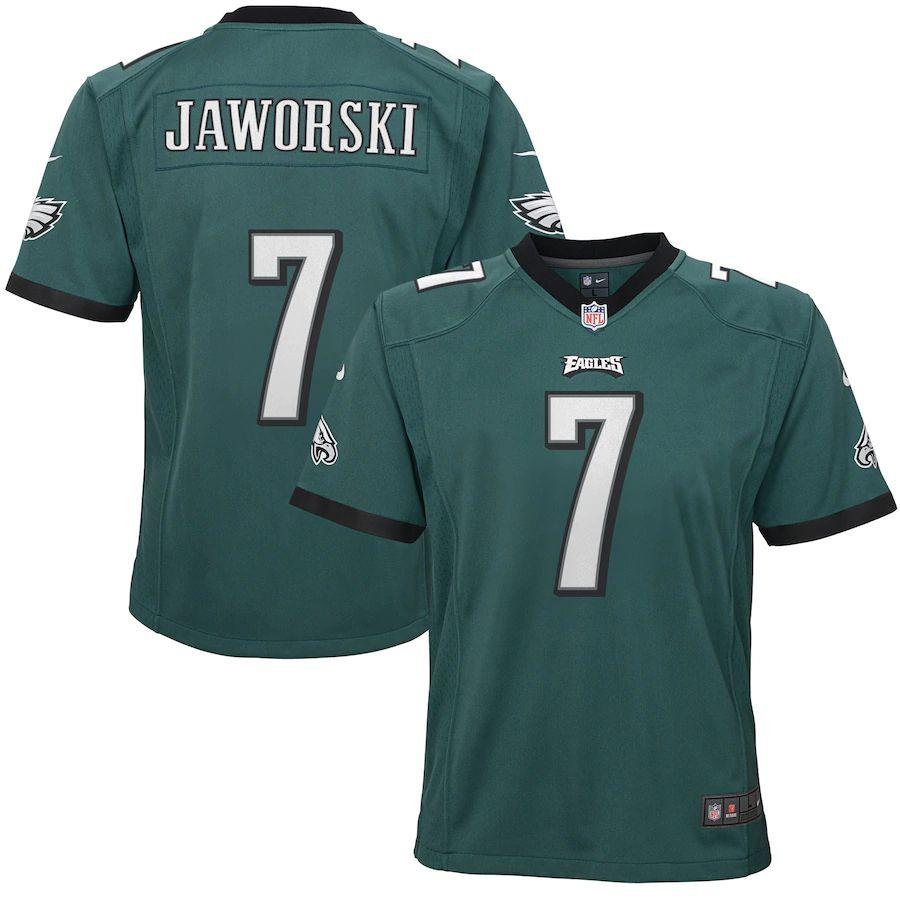 ron jaworski shirt