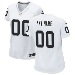 Women's Black Customized Game Team Jersey - Kitsociety