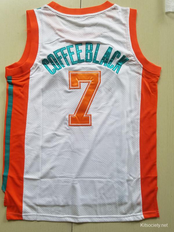 Men's James Harden Fashion Edition Basketball Jersey - Kitsociety