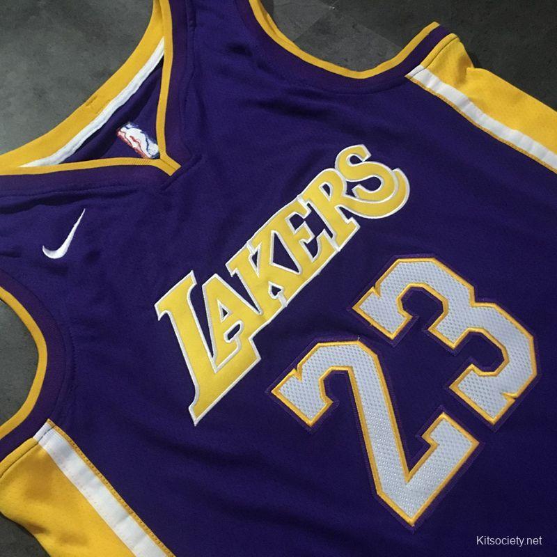 LeBron James 23 Black Golden Edition Jersey - Kitsociety