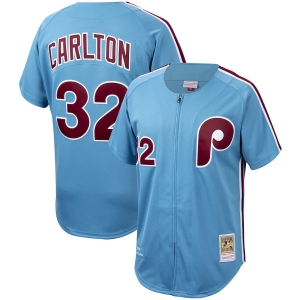 Men's Ken Griffey Jr. Royal Cooperstown Mesh Batting Practice Throwback  Jersey - Kitsociety