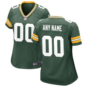 Women's Jared Goff Aaron Donald Bone Player Limited Team Jersey - Kitsociety