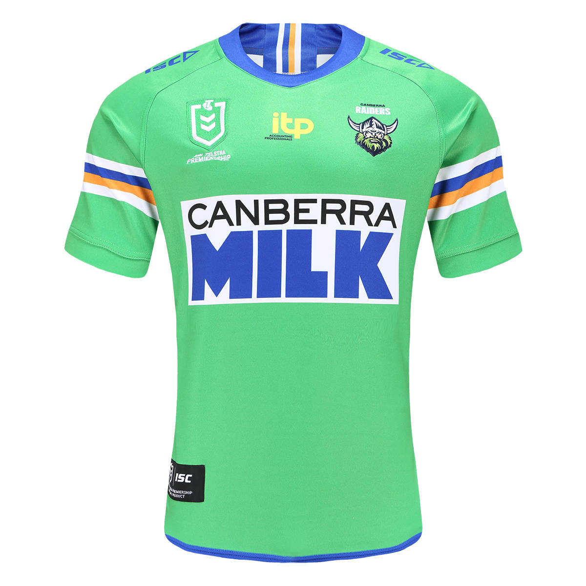 Canberra Raiders Jersey, Rugby Jersey