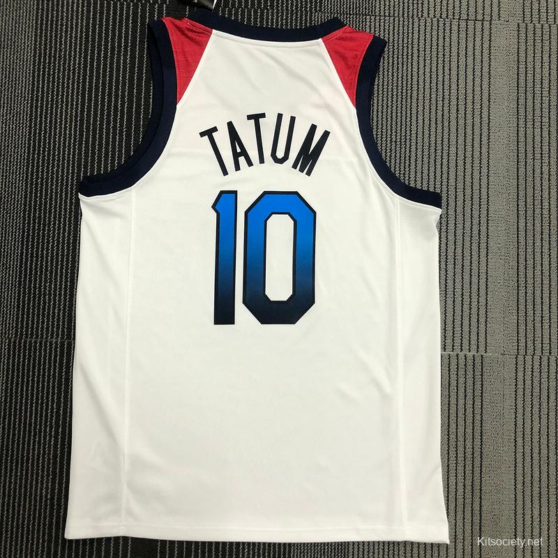 Jayson Tatum Shirt Merchandise Professional Basketball Player -  Sweden
