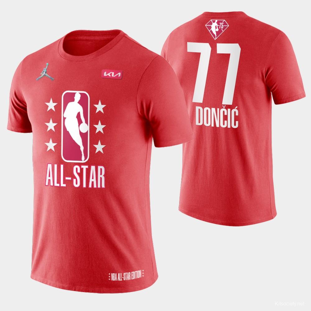luka doncic 2020 all star jersey