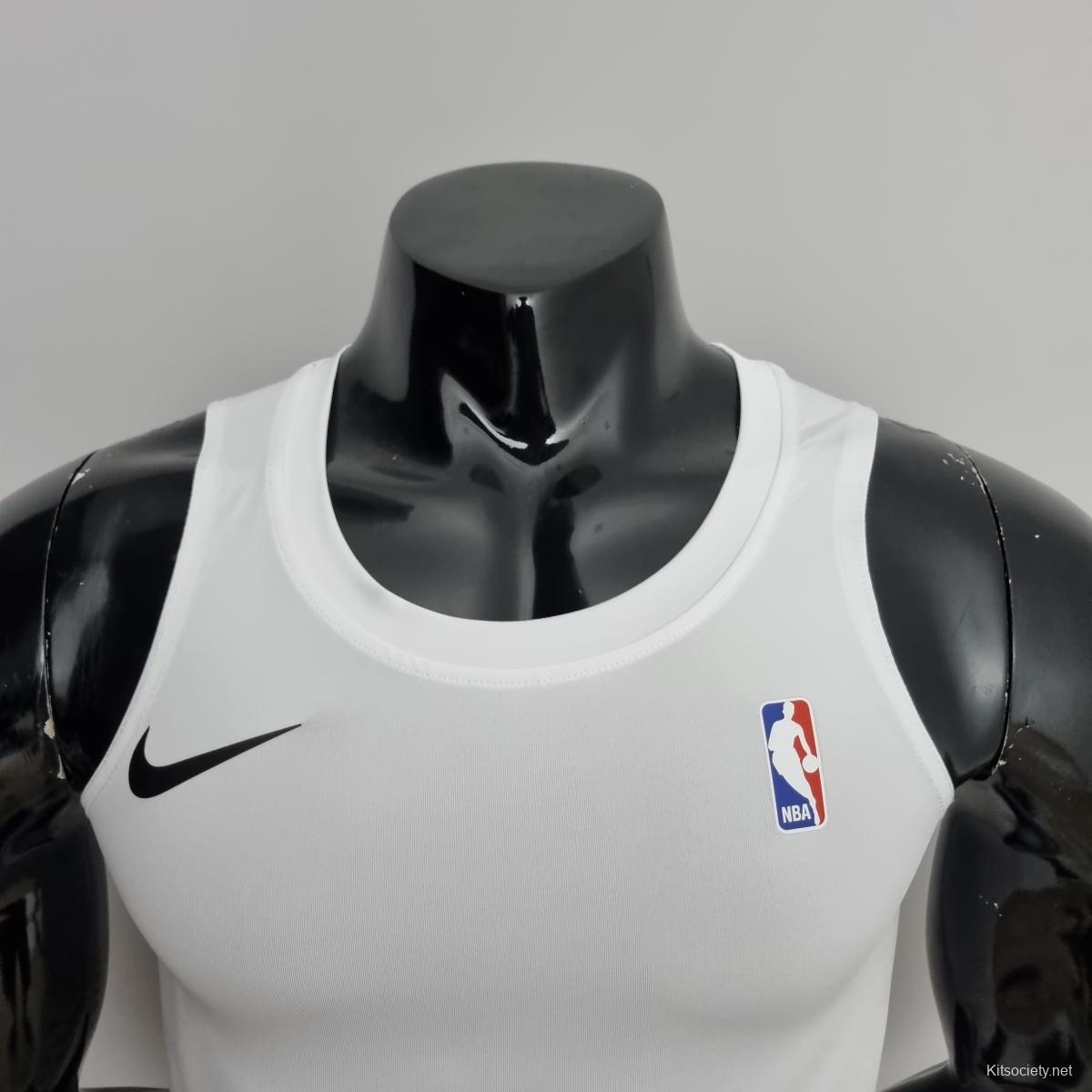 Nike, Shirts, Nba Nike Compression Tank Tops