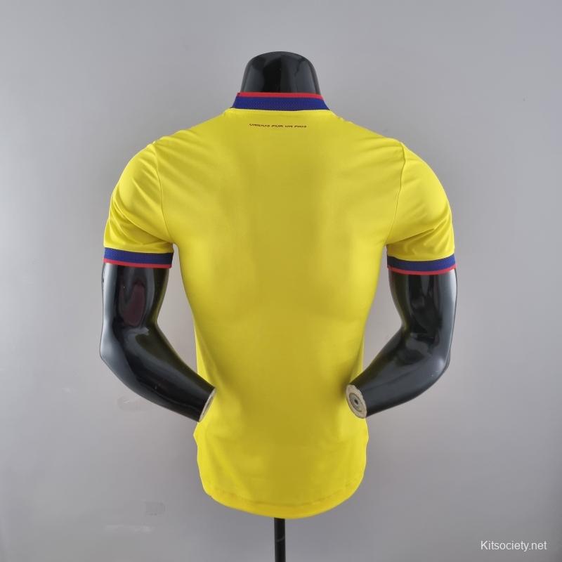 2022 Mexico Icon Goalkeeper Jersey - Kitsociety