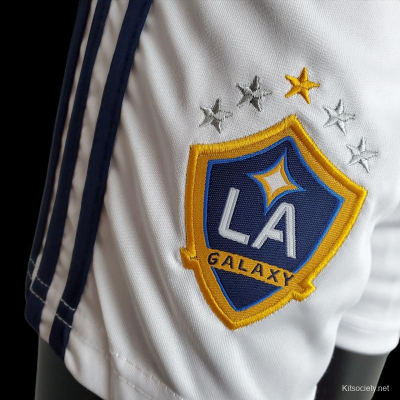 LA Galaxy 23/24 Home Kit – Jerseys Empire