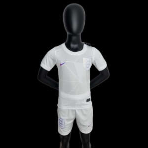 2023 Italy x Versace Special Edition White Jersey - Kitsociety