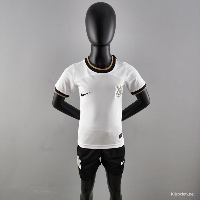 2022 Korean Training Jersey Gray - Kitsociety