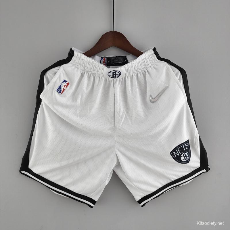 Buy NBA BROOKLYN NETS SHORT DNA CTS 75 for N/A 0.0 on !