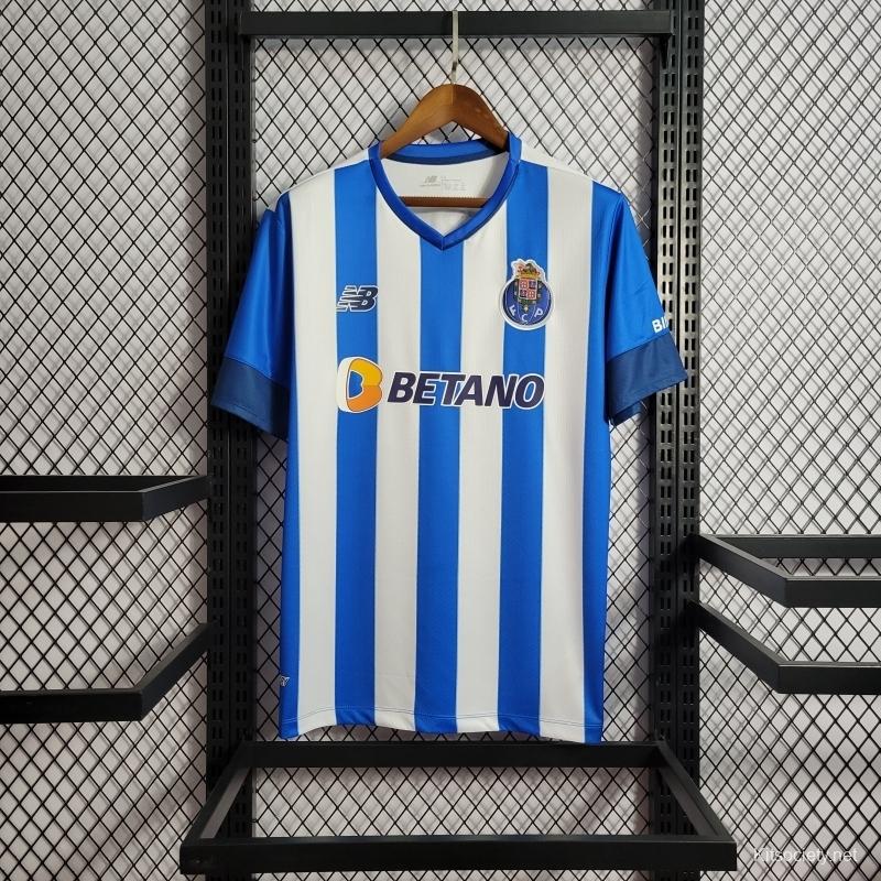 : Fc Porto Jersey