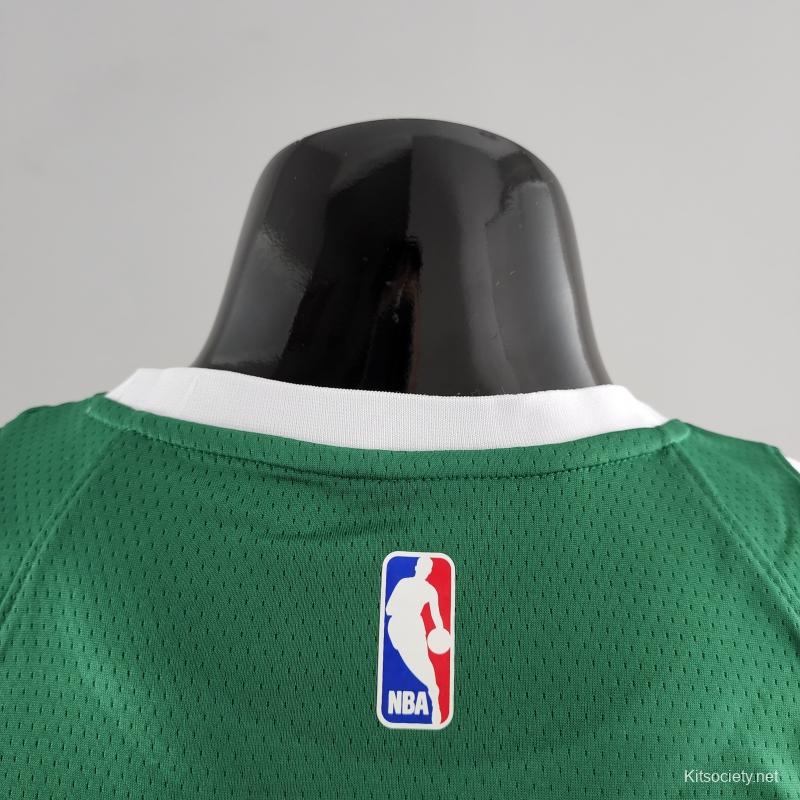 NBA Adidas Celtics Jersey