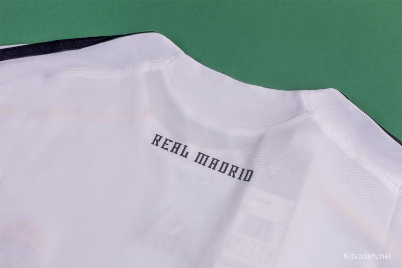 Retro 13/14 Real Madrid Third Orange Long Sleeve Jersey Worn By Ronaldo -  Kitsociety