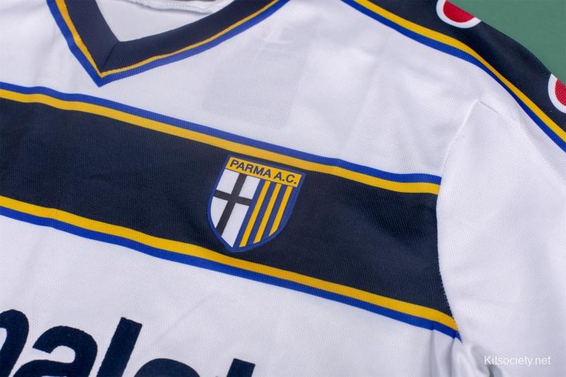 Retro 01/02 Tigres UANL Home Jersey - Kitsociety