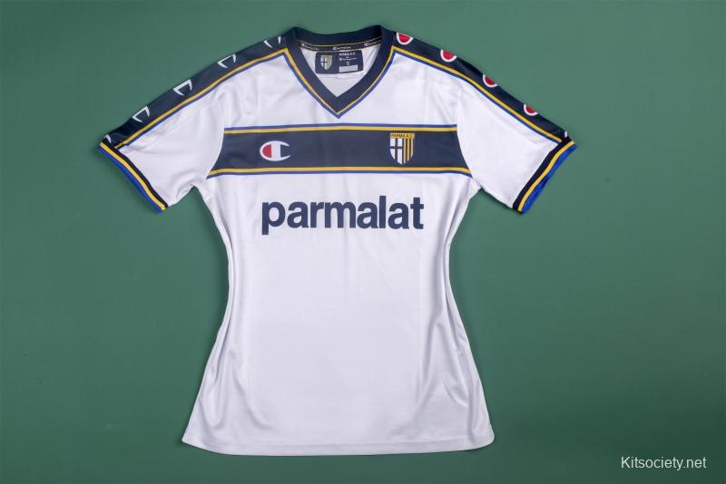 Retro 01/02 Tigres UANL Home Jersey - Kitsociety