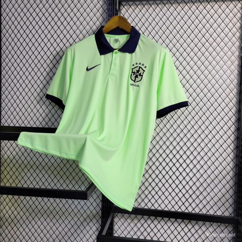 2023 POLO Argentina Training Jersey - Kitsociety