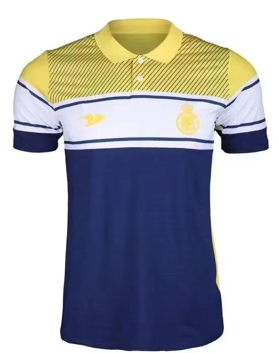 23-24 Al Nassr FC Special Edition Jersey - Kitsociety