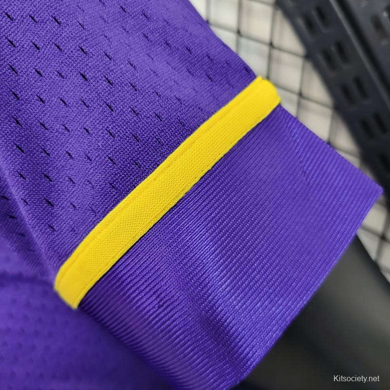 lakers new purple jerseys 2023｜TikTok Search