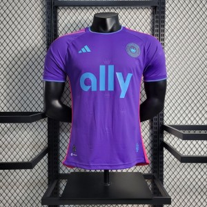 Inter Miami Away 2023-24 Kids jersey Set - Talkfootball