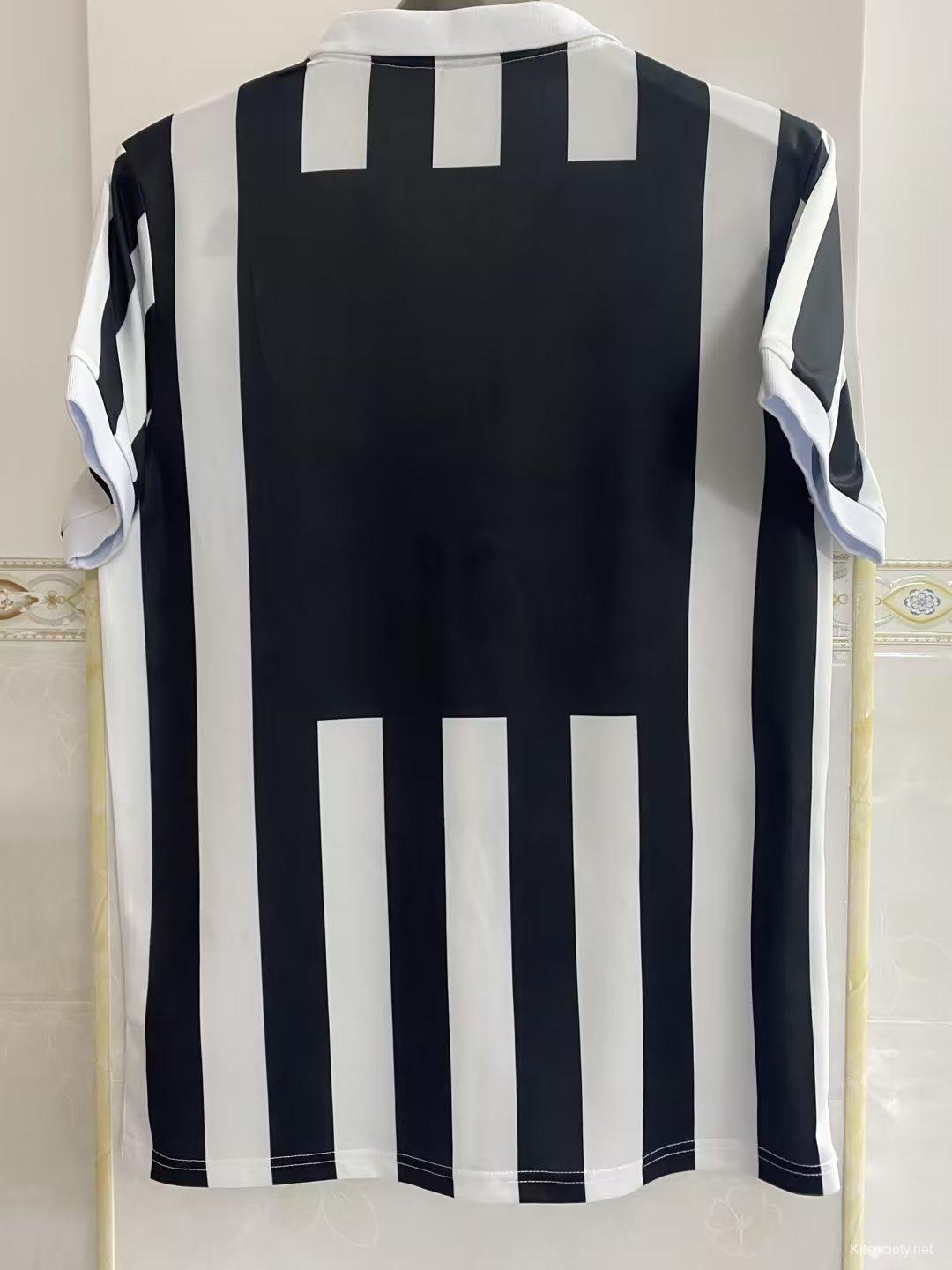 Retro Juventus 14/15 home Soccer Jersey - Kitsociety