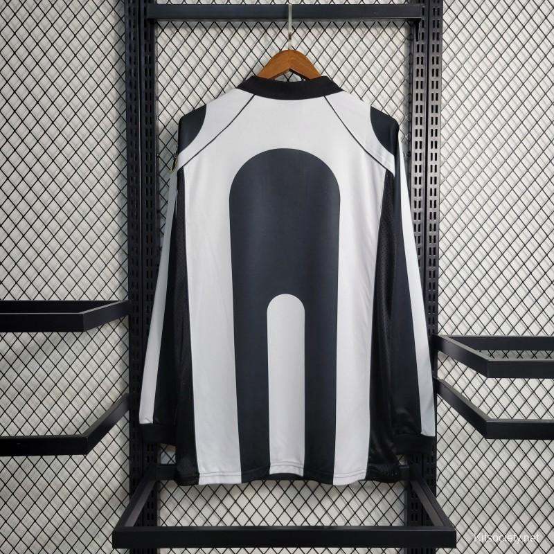 Retro 19/20 Juventus Home Soccer Jersey - Kitsociety