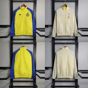 23-24 Al Nassr FC Special Edition Jersey - Kitsociety