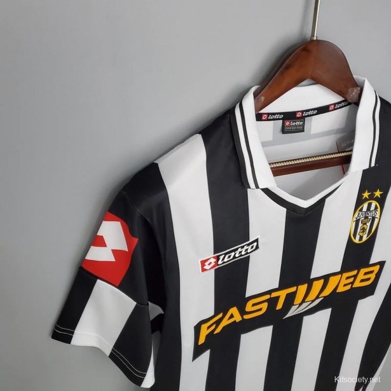 Retro Juventus 14/15 home Soccer Jersey - Kitsociety