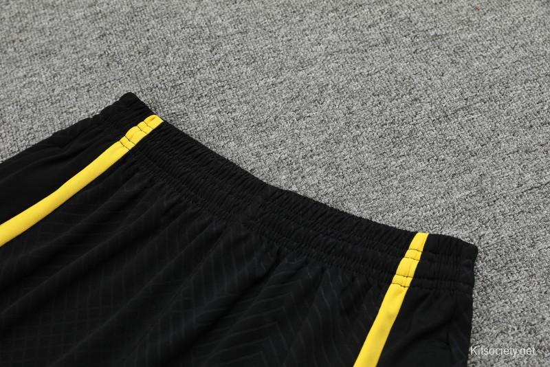 Lakers JUST DON Black City Mamba Shorts  Lakers shorts, Don black,  Basketball shorts