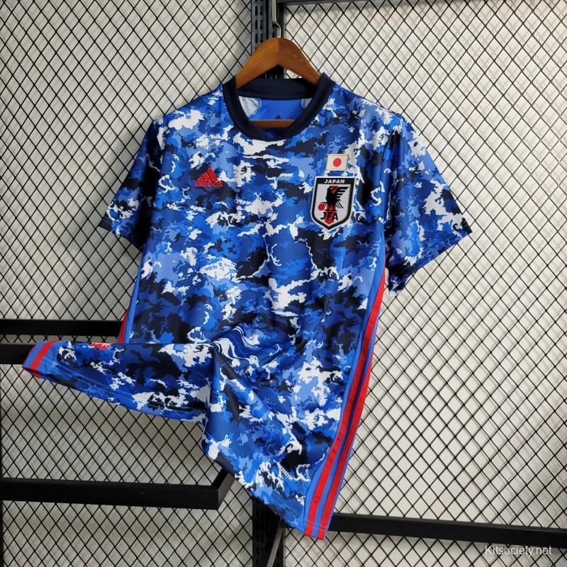 Shop Japan Anime Soccer Football Jersey with great discounts and prices  online - Oct 2023 | Lazada Philippines