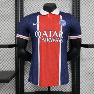 23-24 PSG Home Jersey S-4XL - Kitsociety