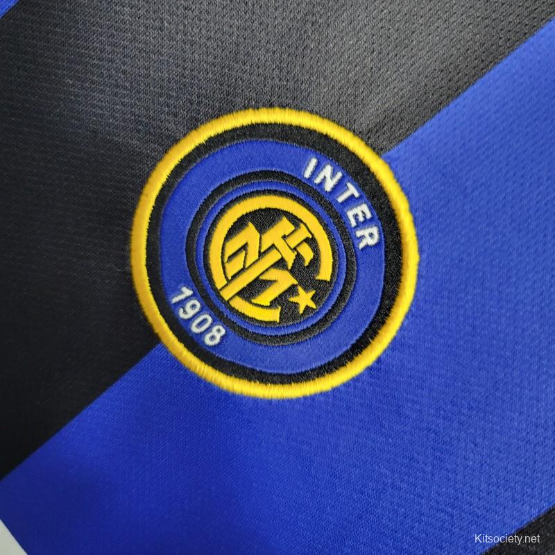 Inter Milan - Kitsociety