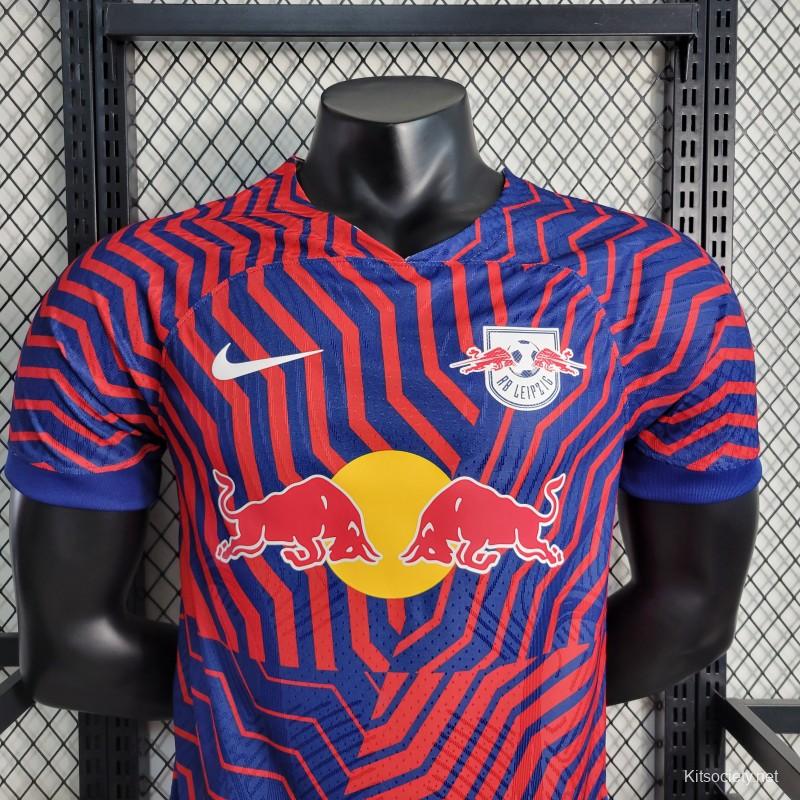 leipzig away kit