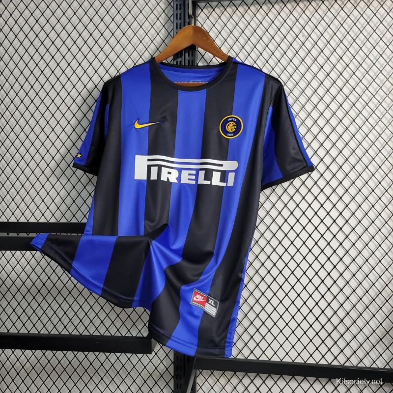 Inter Milan - Kitsociety