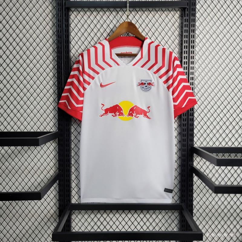 2021-22 RB Leipzig Nike Pre-Match Training Shirt (XXL)
