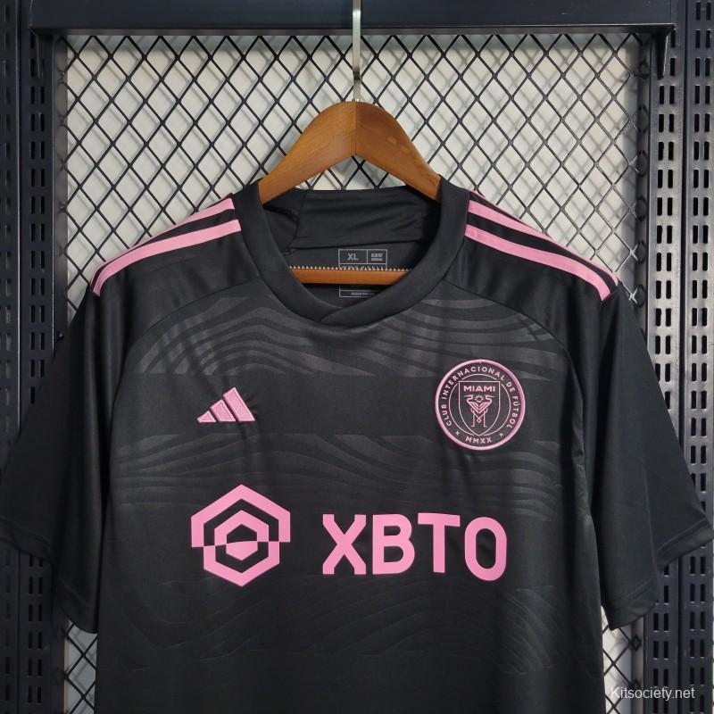 23/24 Celta de Vigo Away Red Jersey - Kitsociety