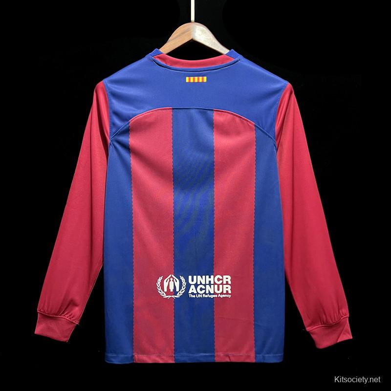23-24 inter milan home soccer jersey size S-4XL
