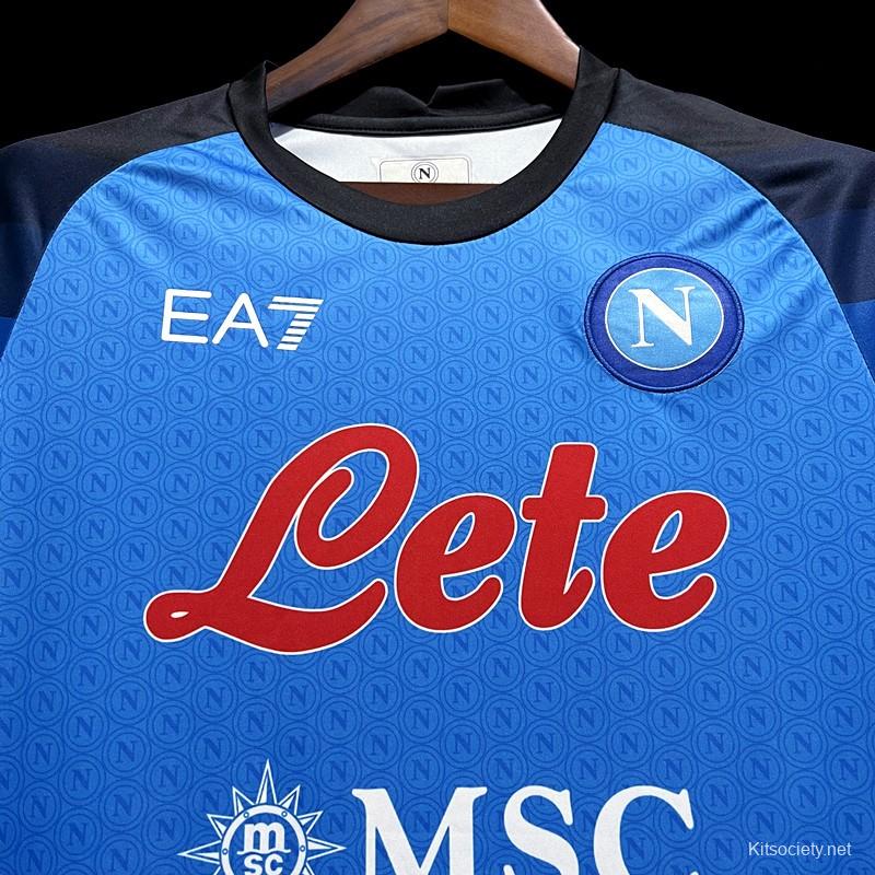 napoli jersey,napoli jersey 22/23,napoli kit 22/23