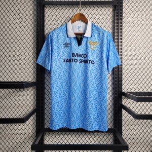 Retro 22/23 Iron Maiden X West Ham Navy Jersey - Kitsociety