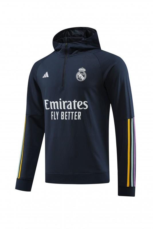 Adidas Real Madrid 2020 Training Pants - FutFanatics