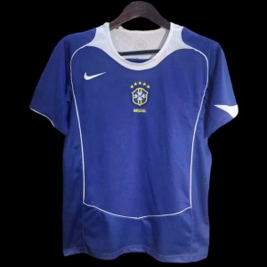 Retro 1970 Brazil Home Jersey 10#Pelé Commemorate The King Of Football -  Kitsociety