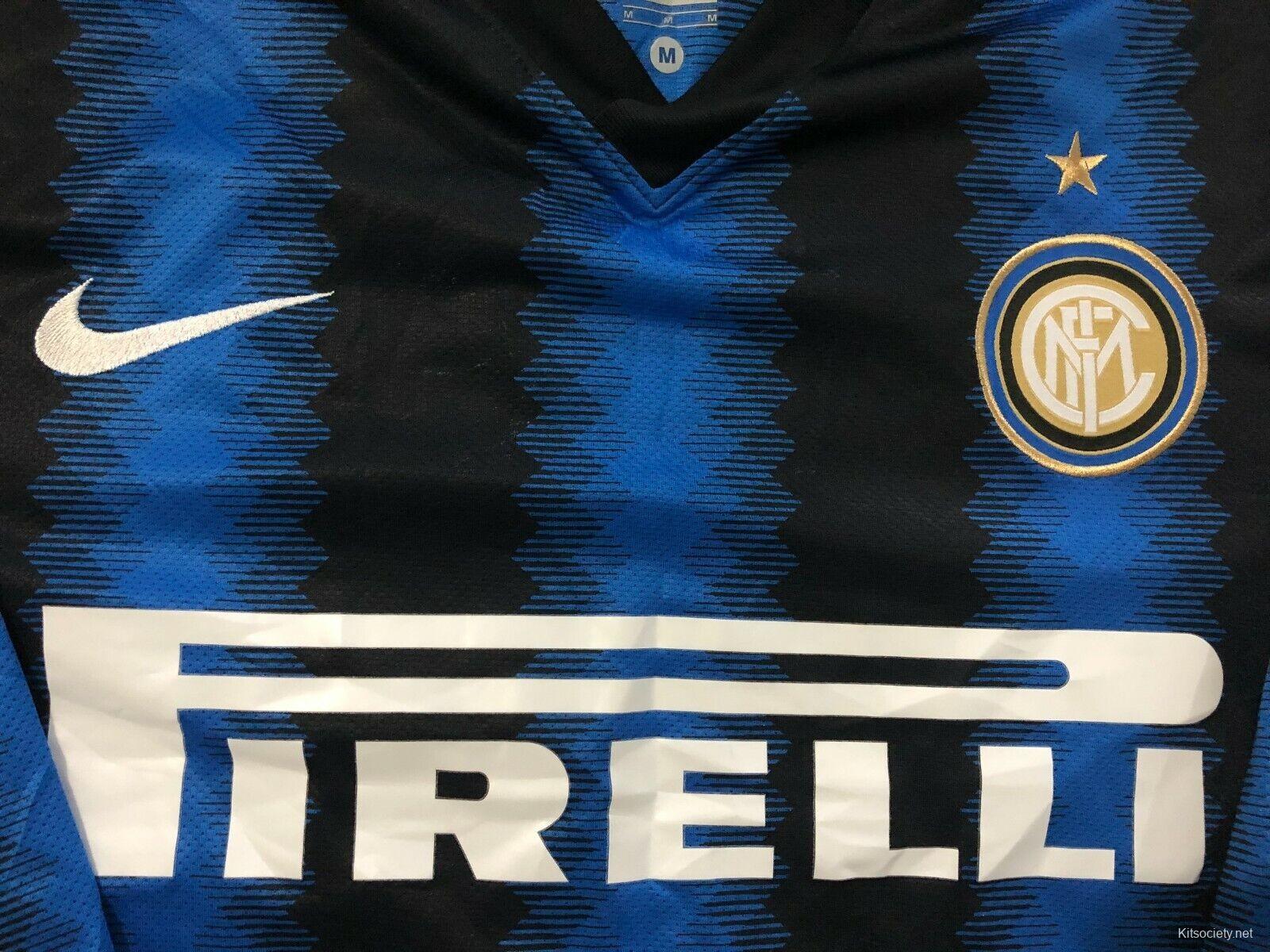 AC Milan Long Sleeve,Inter Milan Goalkeeper Shirt,S-XL 18/19 long