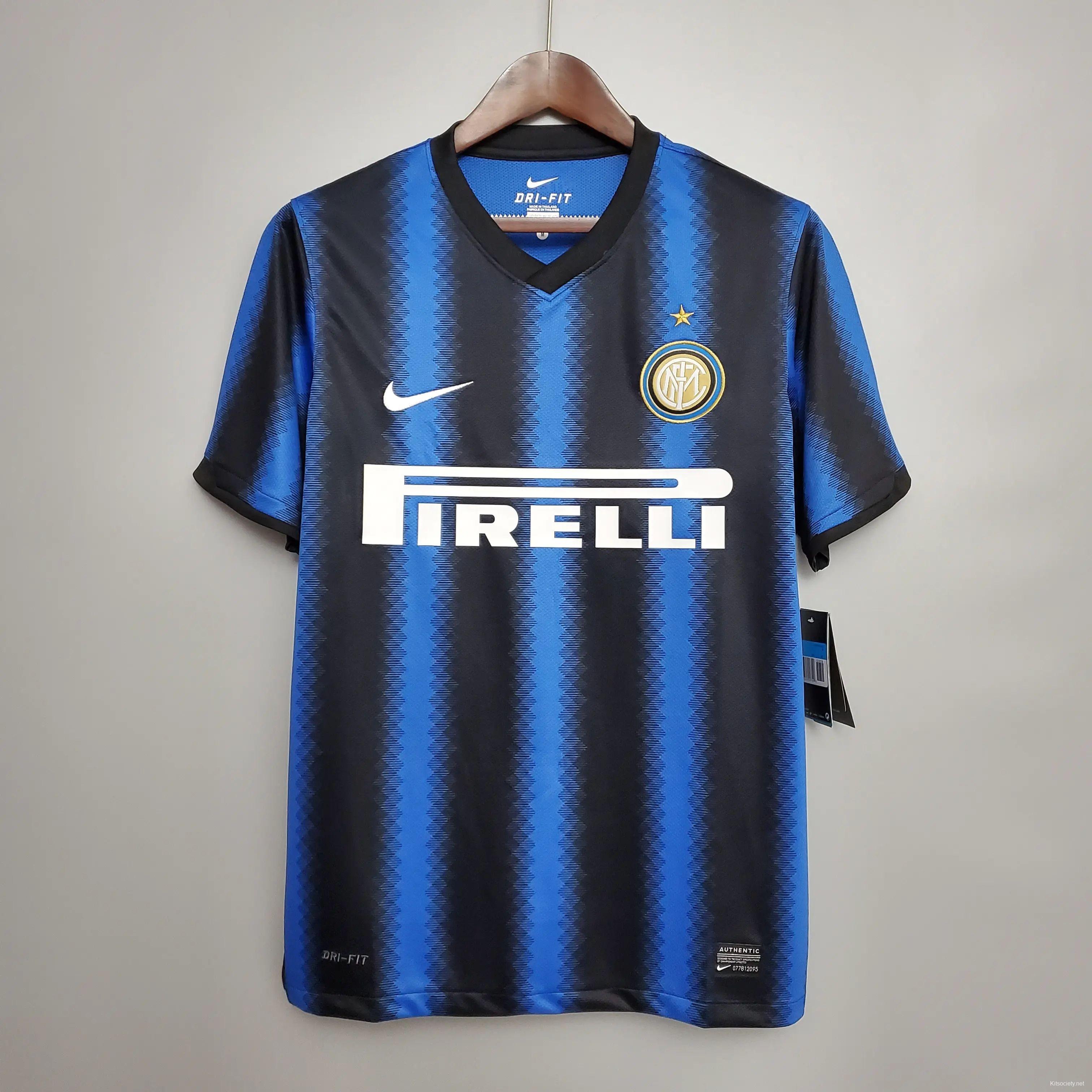 cheap inter milan shirt